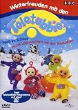 Teletubbies - Winterfreuden mit den Teletubbies