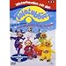 Teletubbies - Winterfreuden mit den Teletubbies