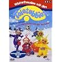 Teletubbies - Winterfreuden mit den Teletubbies