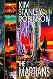 The Martians (Bantam Spectra Book)
