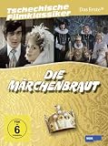 Produkt-Bild: Die M&auml;rchenbraut - Die komplette Serie (2 DVDs)