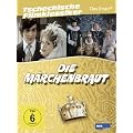 Die M�rchenbraut - Die komplette Serie (2 DVDs)