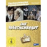 Die M�rchenbraut - Die komplette Serie (2 DVDs)von "Jana Nagyova"