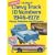 Catalog of Chevy Truck ID Numbers, 1946-1972: Pickup, Suburban and El Camino (Cars & Parts Magazine Matching Numbers Series)
