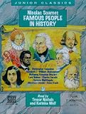 Cover of Famous People in History by Nicolas Soames 9626346728