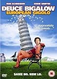 Deuce Bigalow: European Gigolo [UK IMPORT] - Rob Schneider