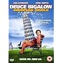 Deuce Bigalow: European Gigolo [DVD] [2005]