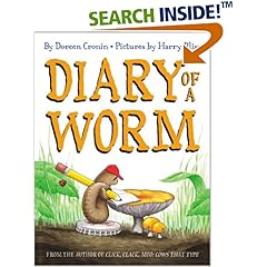 Diaryofawormunit Lesson Plan