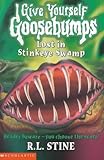 Lost in Stinkeye swamp