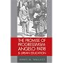 The Promise of Progressivism: Angelo Patri and Urban Education (History of Schools and Schooling, V. 45)