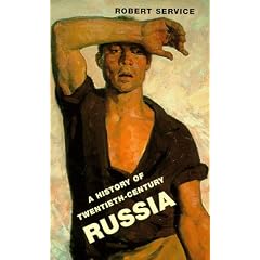 A History of Twentieth-Century Russia