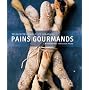 Pains gourmands : 50 recettes simples et cr�atives (1DVD)