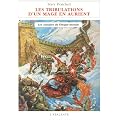 Les Annales du Disque-Monde, Tome 17 : Les Tribulations d'un mage en Aurient