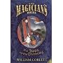 The Steps Up the Chimney (Magician's House Quartet)