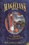 The Steps up the Chimney (Magician's House Quartet)