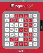 LogoLounge 3: 2,000 International Identies by Leading Designers