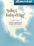 America's Spelling & Reading with Riggs: A Basic Spelling and Usage Dictionary