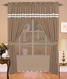 Window Treatment - Draperies & Curtains