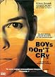 Boys Don't Cry
