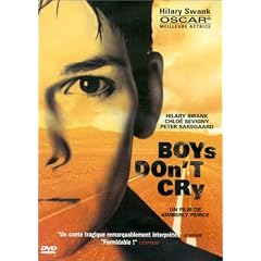 Boys Don't Cry