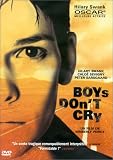 Boys Don't Cry