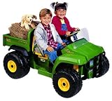 John Deere Gator Ride-On