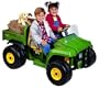 John Deere Gator Ride-On