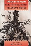 Poems around the world. 3. Teacher's notes
