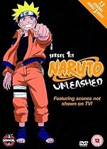 Naruto Unleashed Series 1 Volume 1 [2002] [DVD]