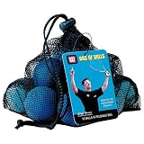 Wilson Bag of Racquetballs