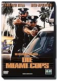 Die Miami Cops - Terence Hill