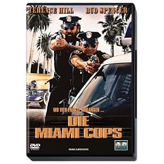 Die Miami Cops