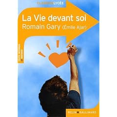 La Vie Devant Soi