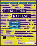 cover of The Cluetrain Manifesto