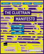 The Cluetrain Manifesto