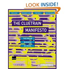 The Cluetrain Manifesto