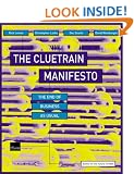 The Cluetrain Manifesto