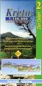 Eastern Crete (Maps of Crete)