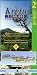  : Kreta Touristikkarten Osten und Westen: Harms-ic Touristikkarten, Kreta, Der Osten: Bl. 2 (Maps of Crete)