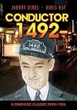 Buy : Conductor 1492