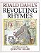 Books : Revolting Rhymes
