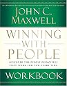 Winning with People Workbook