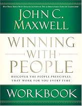 Winning with People Workbook