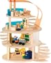 Woody Click Holiday Home