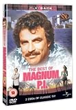 The Best Of Magnum P.I. [DVD]