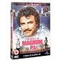 The Best Of Magnum P.I.