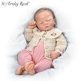 So Truly Real All Dolled Up Emily Doll by Ashton Drake