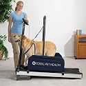 Total Pet Health Exercising Dog Treadmill