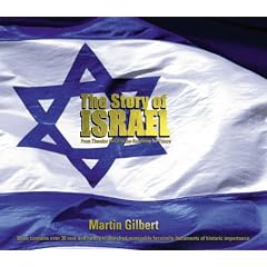 The Story of Israel