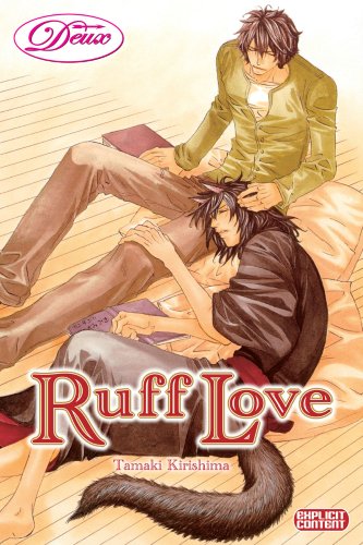 Ruff Love (Yaoi) (Deux)